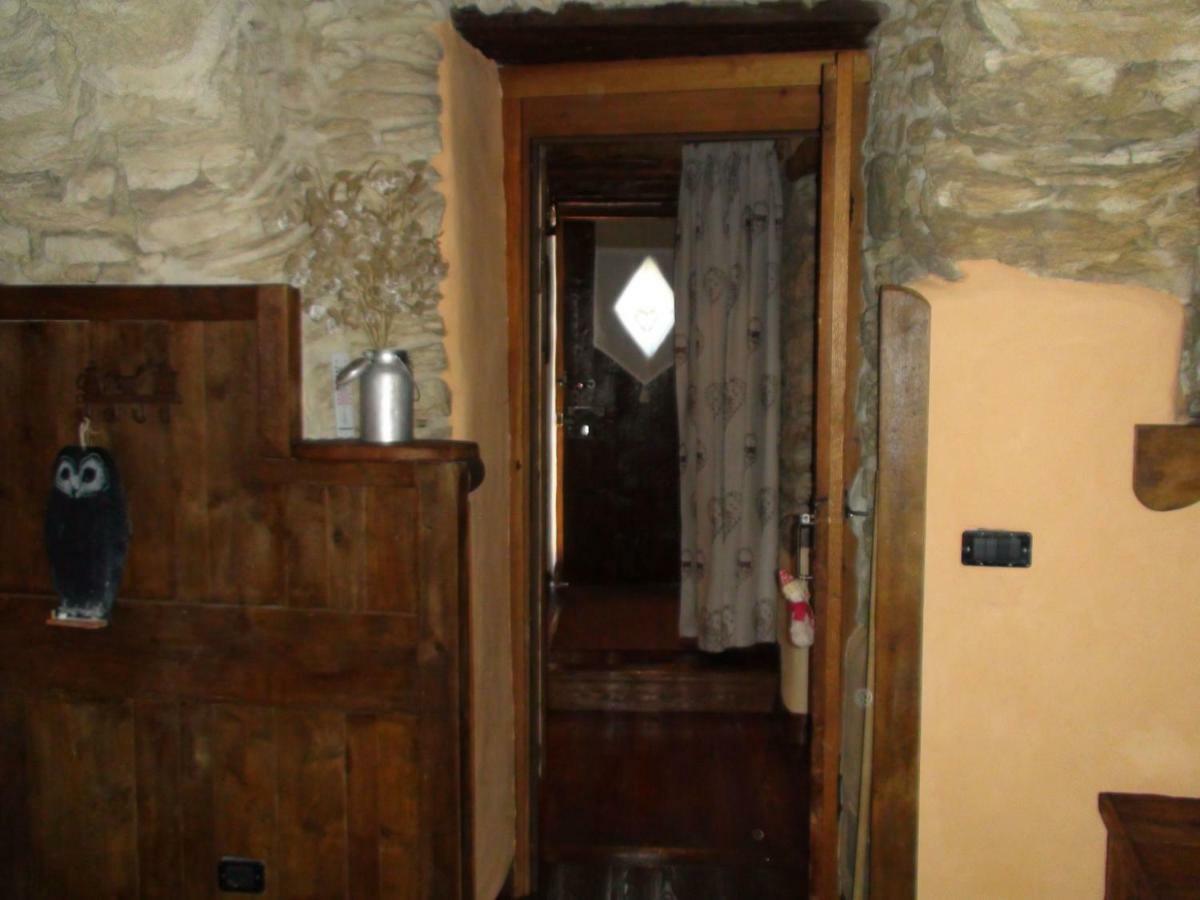 Le Petit Chateau De Vetan Cir 0023 เซนต์ ปิแอร์ ภายนอก รูปภาพ