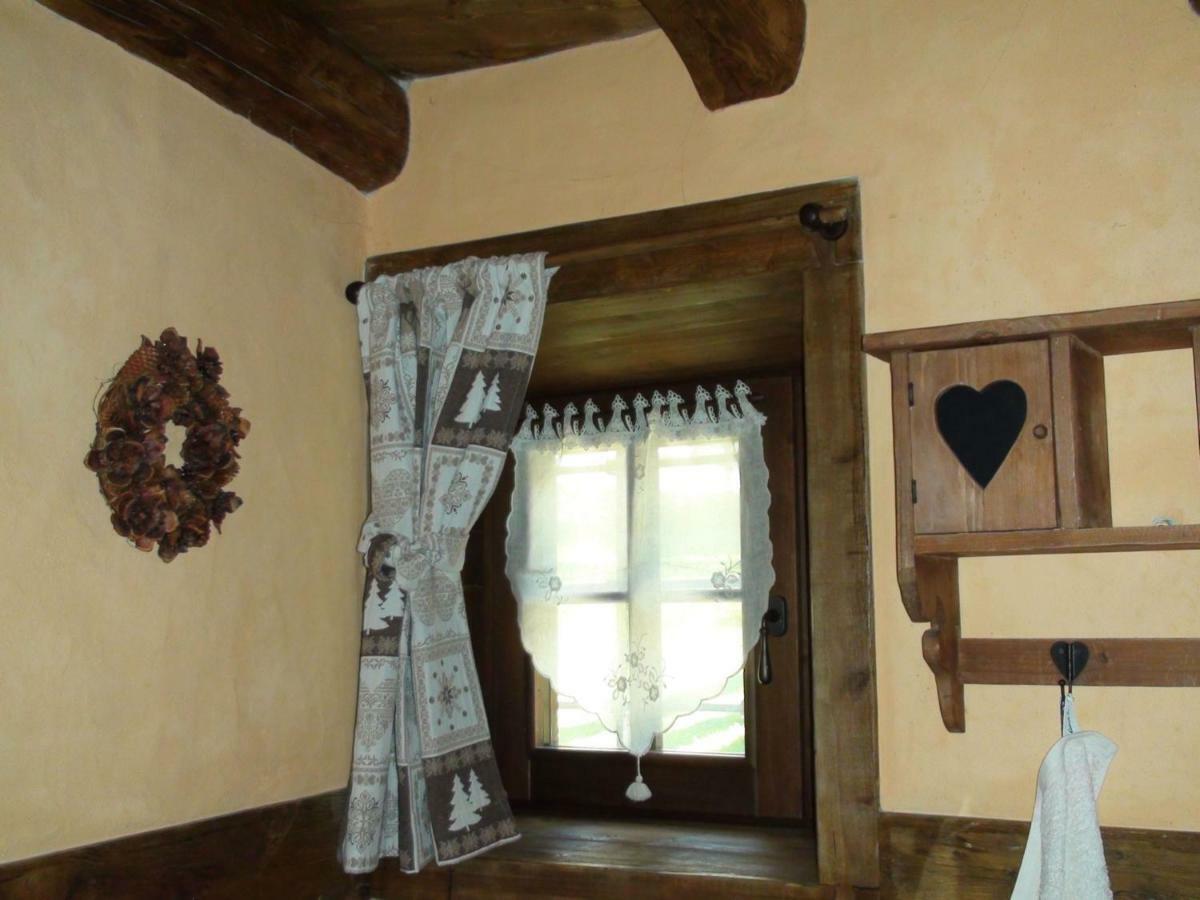 Le Petit Chateau De Vetan Cir 0023 เซนต์ ปิแอร์ ภายนอก รูปภาพ