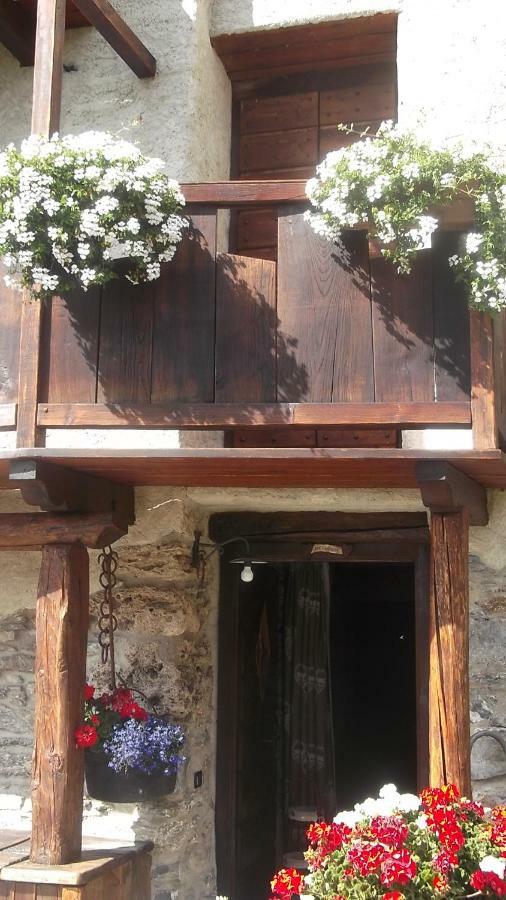 Le Petit Chateau De Vetan Cir 0023 เซนต์ ปิแอร์ ภายนอก รูปภาพ