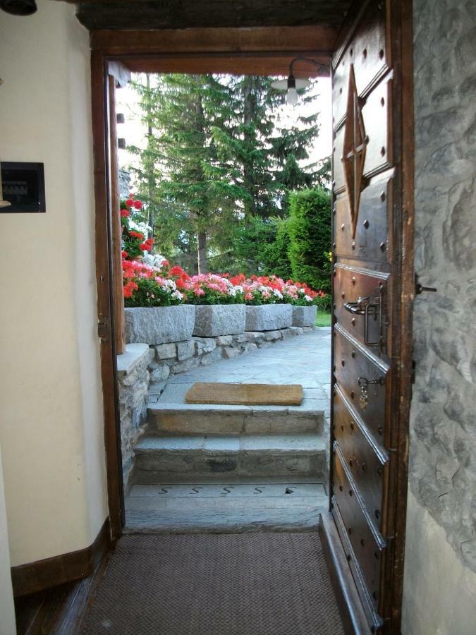 Le Petit Chateau De Vetan Cir 0023 เซนต์ ปิแอร์ ภายนอก รูปภาพ